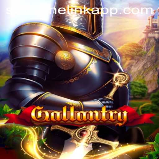 Exploring the World of Gallantry: The Latest Slotzone Link App Sensation