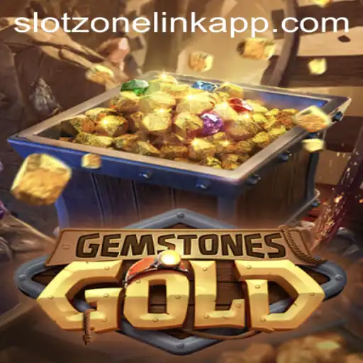 Explore the Thrilling World of GemstonesGold Slot Game