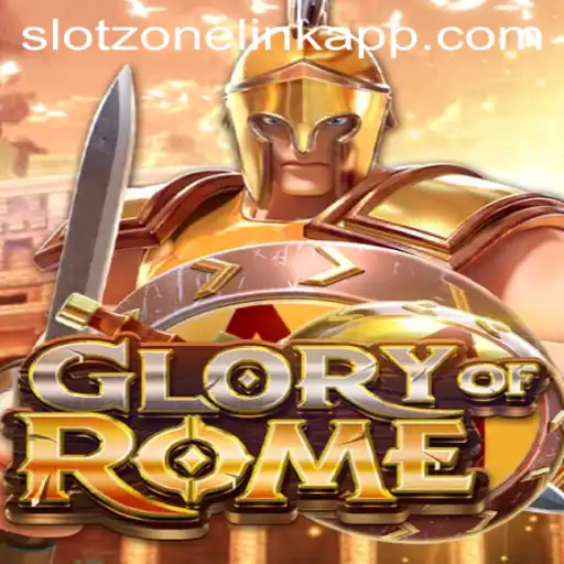 Exploring the Thrilling World of GloryofRome and Slotzone Link App