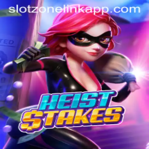 HeistStakes Game Description and Guide