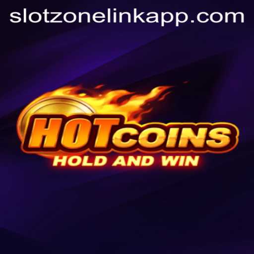 HotCoins Slot Game: An Exciting Spin in the SlotZone Link App
