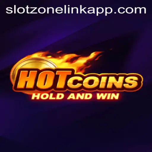 HotCoins Slot Game: An Exciting Spin in the SlotZone Link App