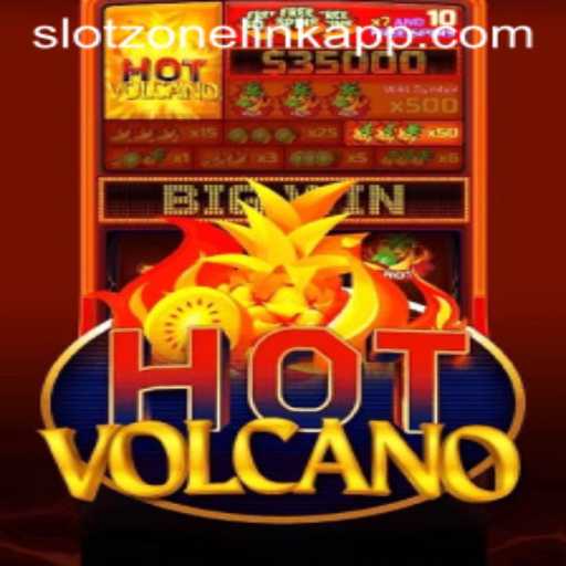 Unlock the Excitement of HotVolcano: Your Ultimate Guide to the SlotZone Link App