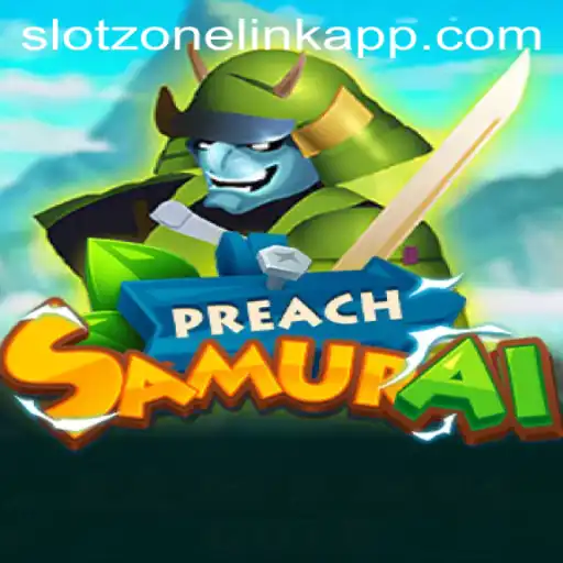Introducing PreachSamurai: A Revolutionary Gaming Experience