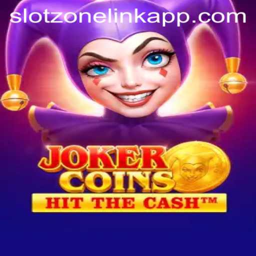 Exploring the Dynamics of JokerCoins: A Dive into the SlotZone Link App Experience