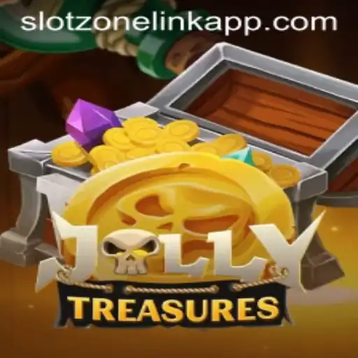Explore the Exciting World of JollyTreasures on Slotzone Link App