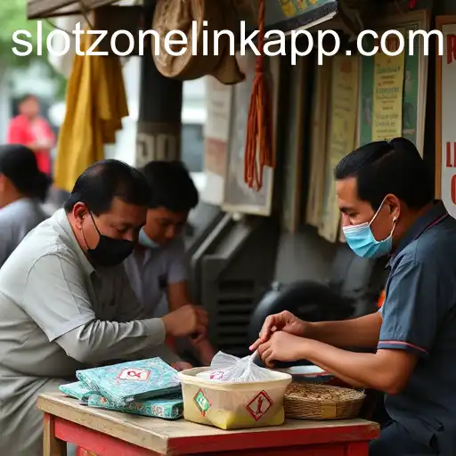 Understanding Jueteng and its Connection to Slotzone Link App