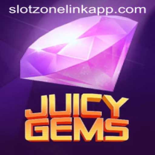JuicyGems - A Captivating Adventure in the SlotZone Link App