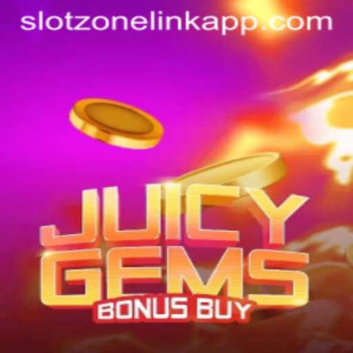 A Dazzling Discovery: Exploring JuicyGemsBonusBuy in the SlotZone Link App