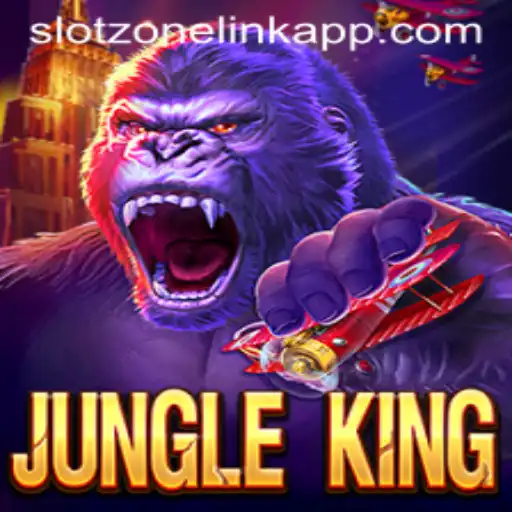 Unveiling the JungleKing Experience in SlotZone Link App
