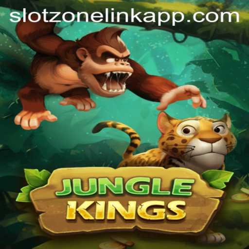 Jungle Kings: Adventure Awaits