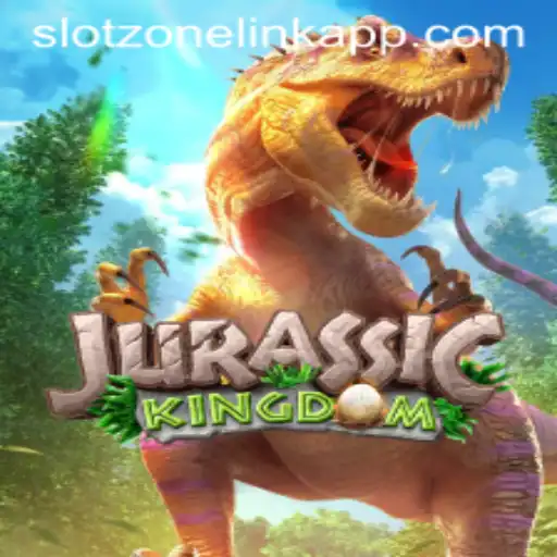 Explore the World of JurassicKingdom with SlotZone Link App
