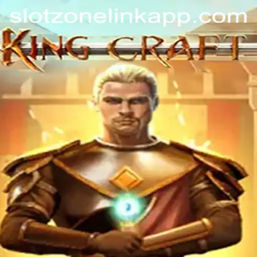 Discover KingcraftMenomin: An Entertaining Journey into the Slotzone Link App