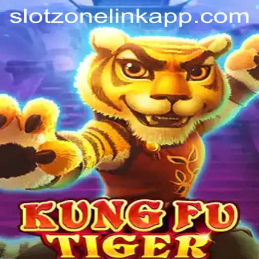 Unveiling KungFuTiger: A Comprehensive Guide to This Exciting Slot Game