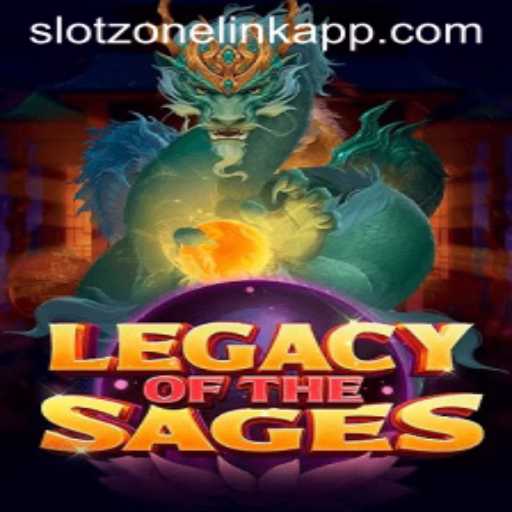 Legacy of the Sages: An Adventure in the Slotzone Link App