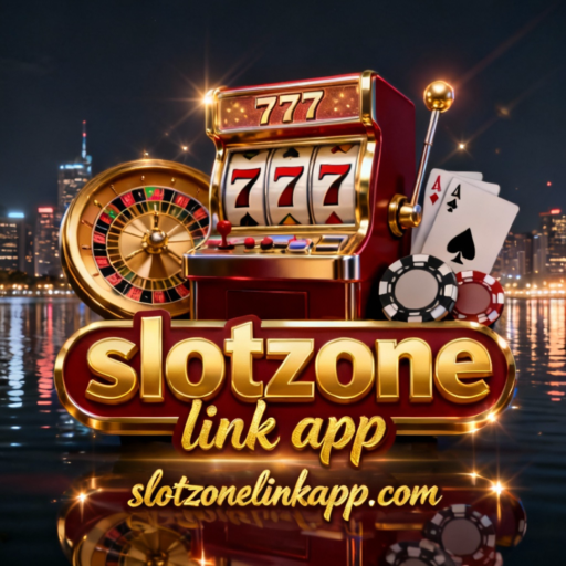 slotzone link app