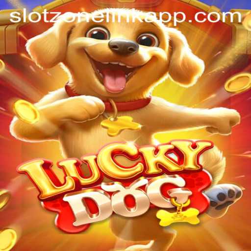 Exploring LuckyDog: A New Frontier in Slot Gaming
