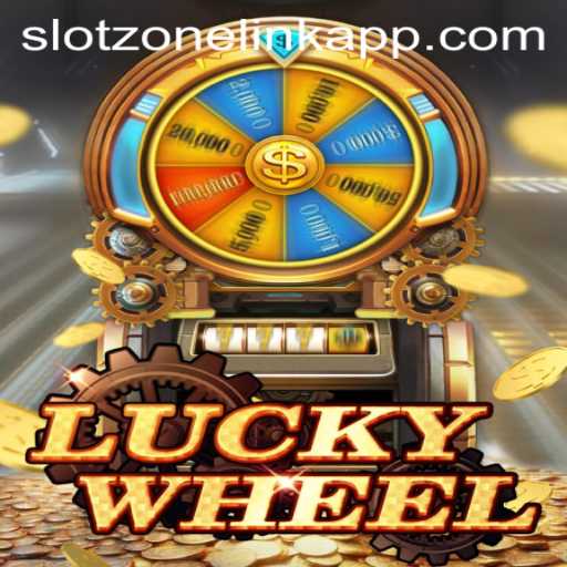 The Exciting World of LuckyWheel and SlotZone Link App