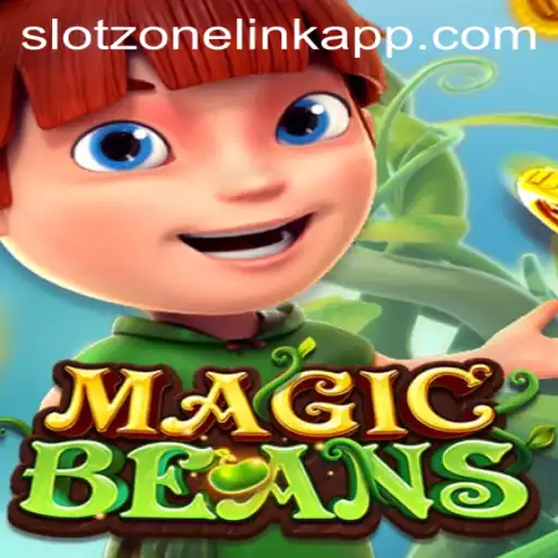 Exploring MAGICBEANS: The Exciting Slotzone Link App