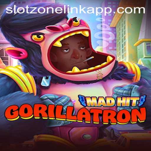 MadHitGorillatron Game: An Immersive Experience