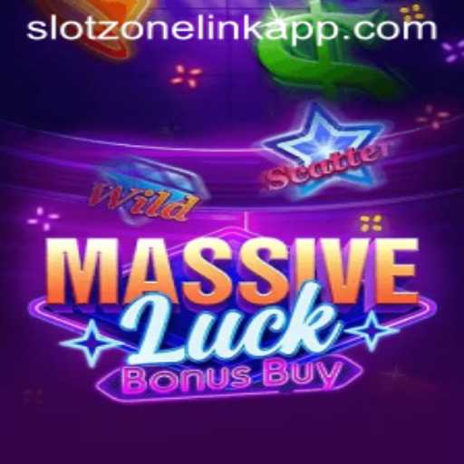 Discover the Thrills of MassiveLuckBonusBuy on Slotzone Link App