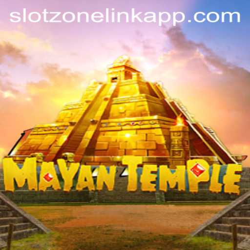 MayanTemple Exciting Slot Game