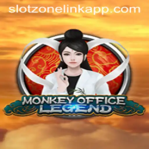 Explore the Exciting World of MonkeyOfficeLegend: Slotzone Link App Adventure