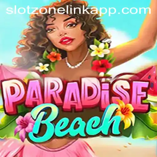 Exploring the Enchanting World of ParadiseBeach Slot Game