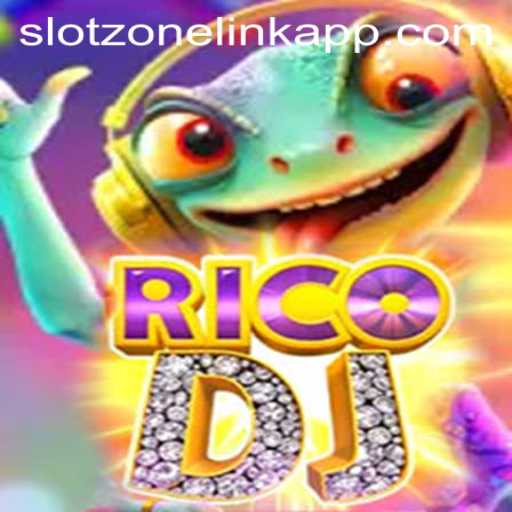 RicoDJ and the Exciting World of Slotzone Link App