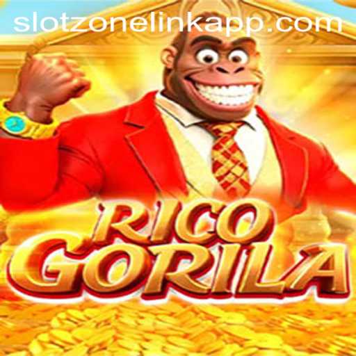 Exploring the Thrilling World of RicoGorila Slotzone Link App