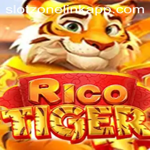 RicoTiger: Exploring the Thrills of the Slotzone Link App