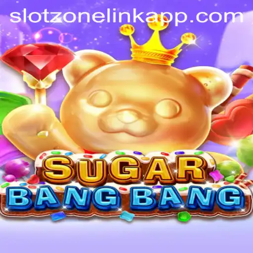 Discover the Thrilling World of SUGARBANGBANG: A Captivating Slot Zone Link App Experience