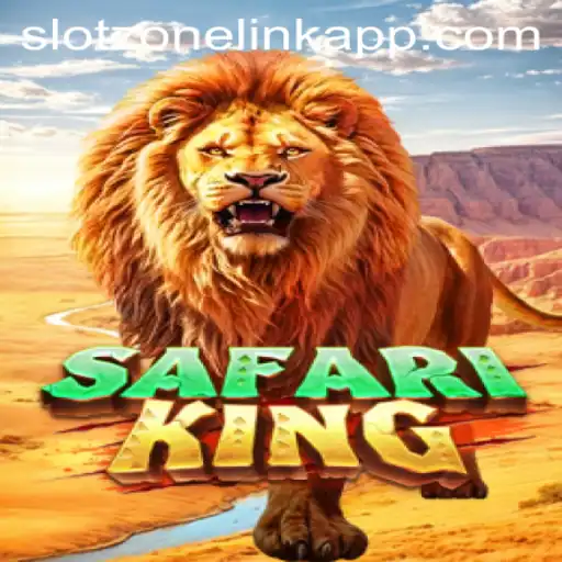 Exploring the Thrilling Adventure of SafariKing: A Deep Dive into the SlotZone Link App Phenomenon