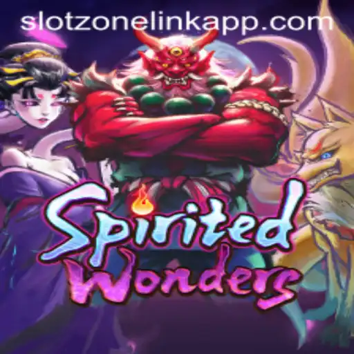 Spirited Wonders Game Insight