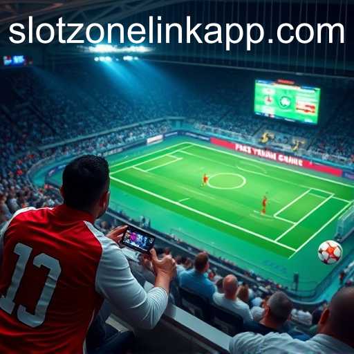 slotzone link app
