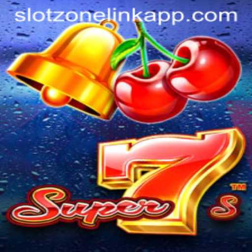 Exploring the World of Super7s Slot Game on Slotzone Link App