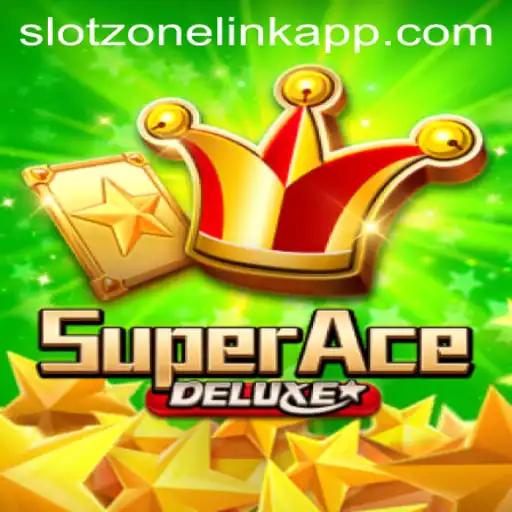 Discovering the Thrills of SuperAceDeluxe: The Premier Slotzone Link App Adventure