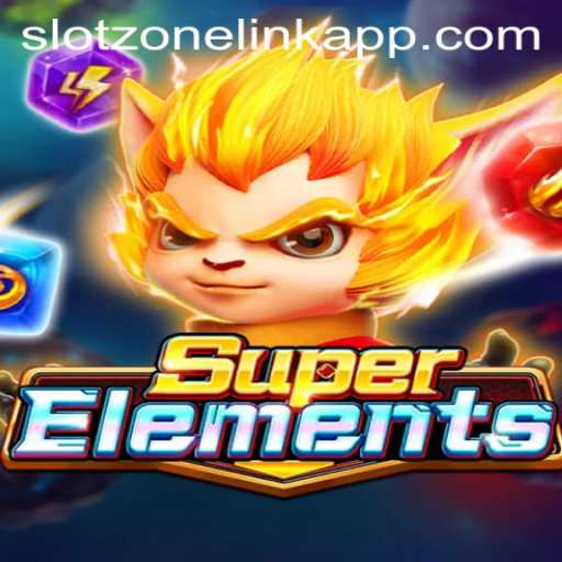 Exploring SuperElements: A Slotzone Adventure