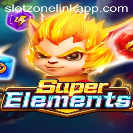 Exploring SuperElements: A Slotzone Adventure
