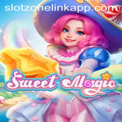 Discover the Enchanting World of SweetMagic in SlotZone