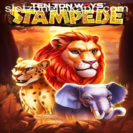 Exploring the Excitement of TenTonWaysStampede: A Deep Dive into the Slotzone Link App