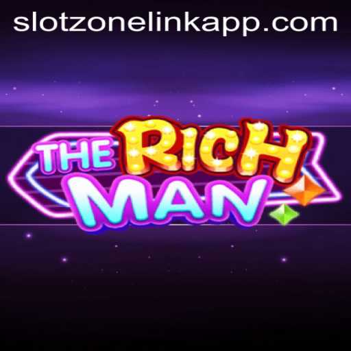 Exploring 'TheRichMan': A Comprehensive Dive into the SlotZone Link App