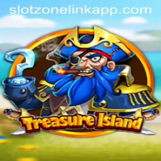 Unlock the Adventure of TreasureIsland with SlotZone Link App