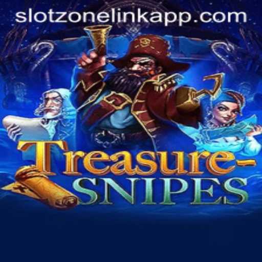 Discover the Thrill of TreasureSnipes in Slotzone Link App