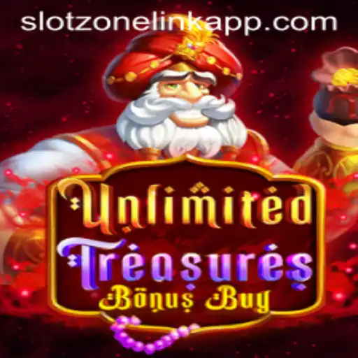 Unlimited Treasures Bonus Buy: A Thrilling Slot Experience