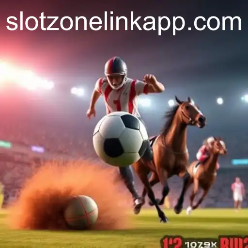 Exploring the Exciting World of Virtual Sports