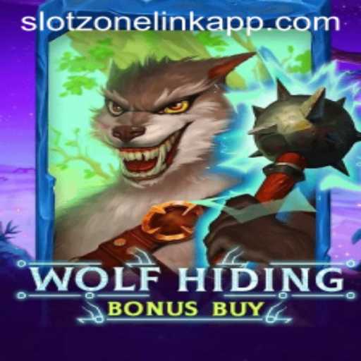 Discover the Thrills of WolfHidingBonusBuy and the slotzone link app