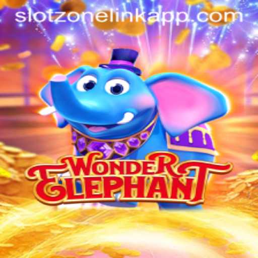 Discovering WonderElephant: A Journey Through the SlotZone Link App
