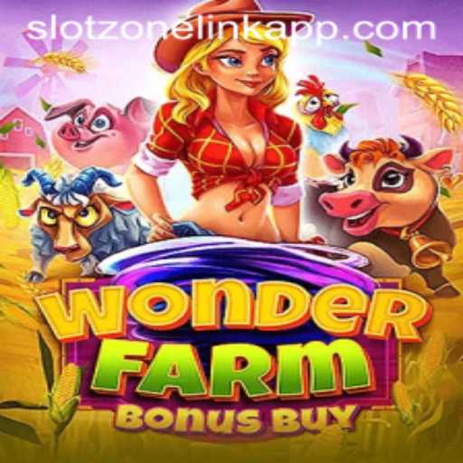 WonderFarmBonusBuy Game Overview