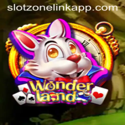 Exploring Wonderland: A Magical Adventure in the Slotzone Link App